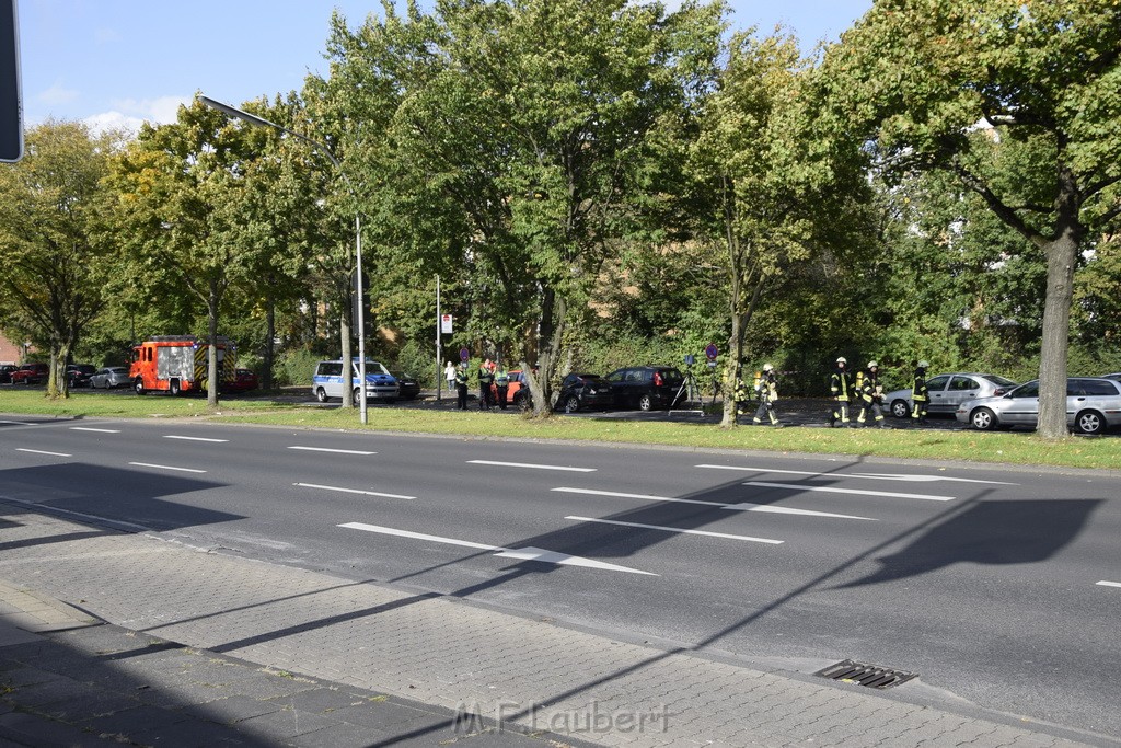 VU Koeln Buchheim Frankfurterstr Beuthenerstr P151.JPG - Miklos Laubert